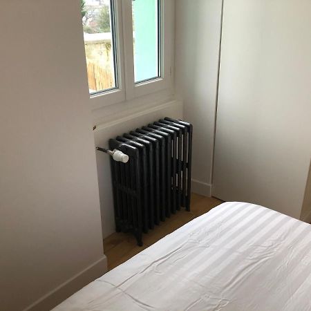 Du Mann Petite Maison Jardin A 100M Du Port De Vannes Avec Parking 외부 사진