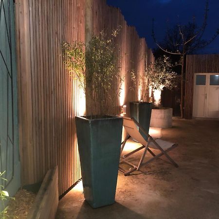 Du Mann Petite Maison Jardin A 100M Du Port De Vannes Avec Parking 외부 사진