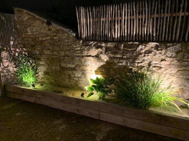 Du Mann Petite Maison Jardin A 100M Du Port De Vannes Avec Parking 외부 사진
